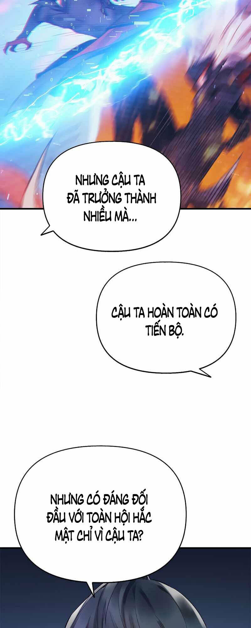 Tu Sĩ Trị Liệu Của Thái Dương Giáo Chapter 48 - Trang 2