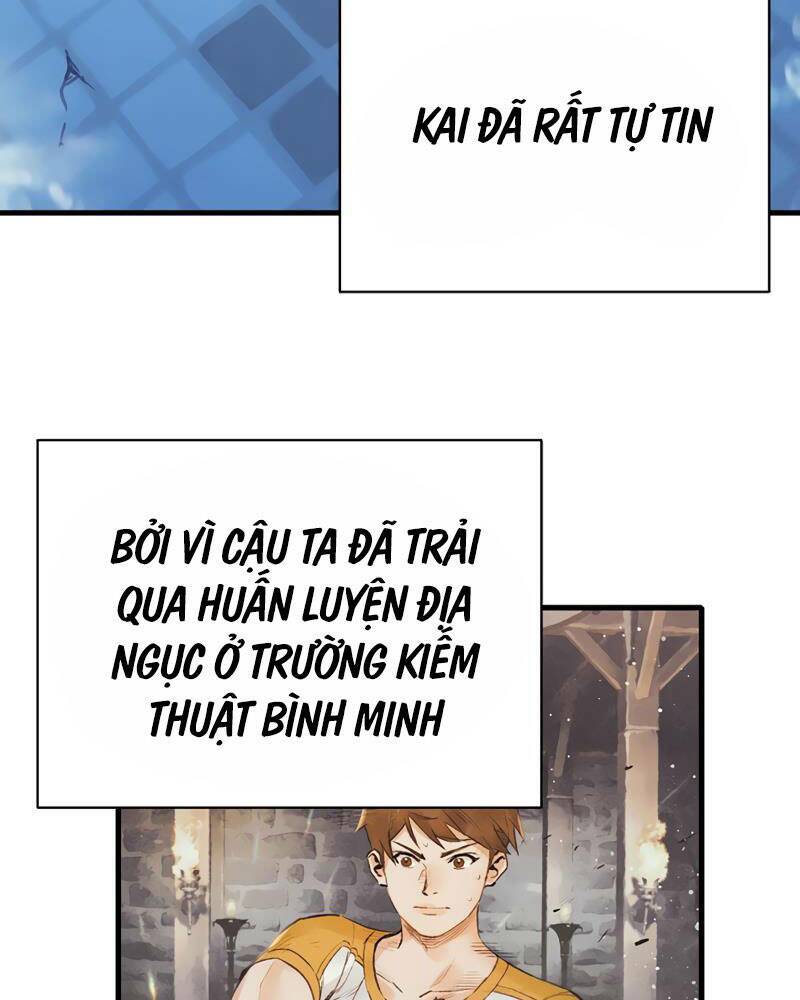 Tu Sĩ Trị Liệu Của Thái Dương Giáo Chapter 45 - Trang 2