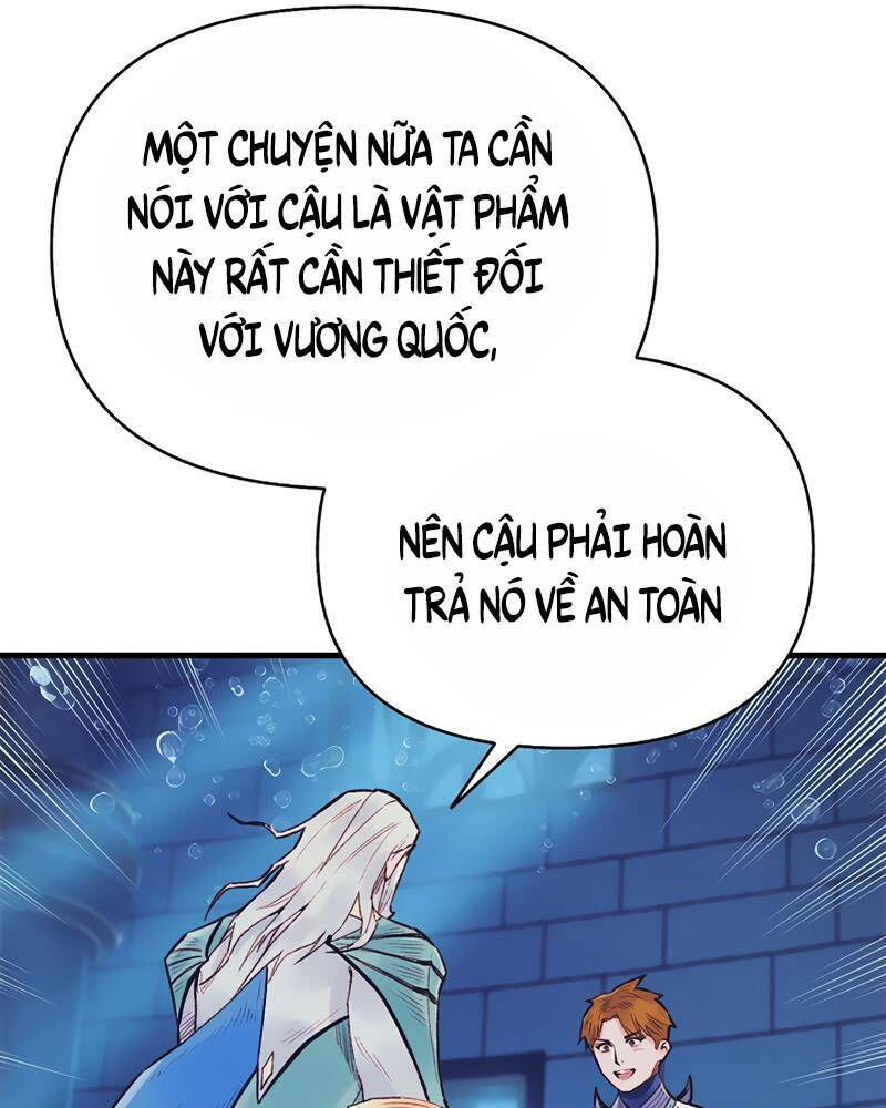 Tu Sĩ Trị Liệu Của Thái Dương Giáo Chapter 45 - Trang 2