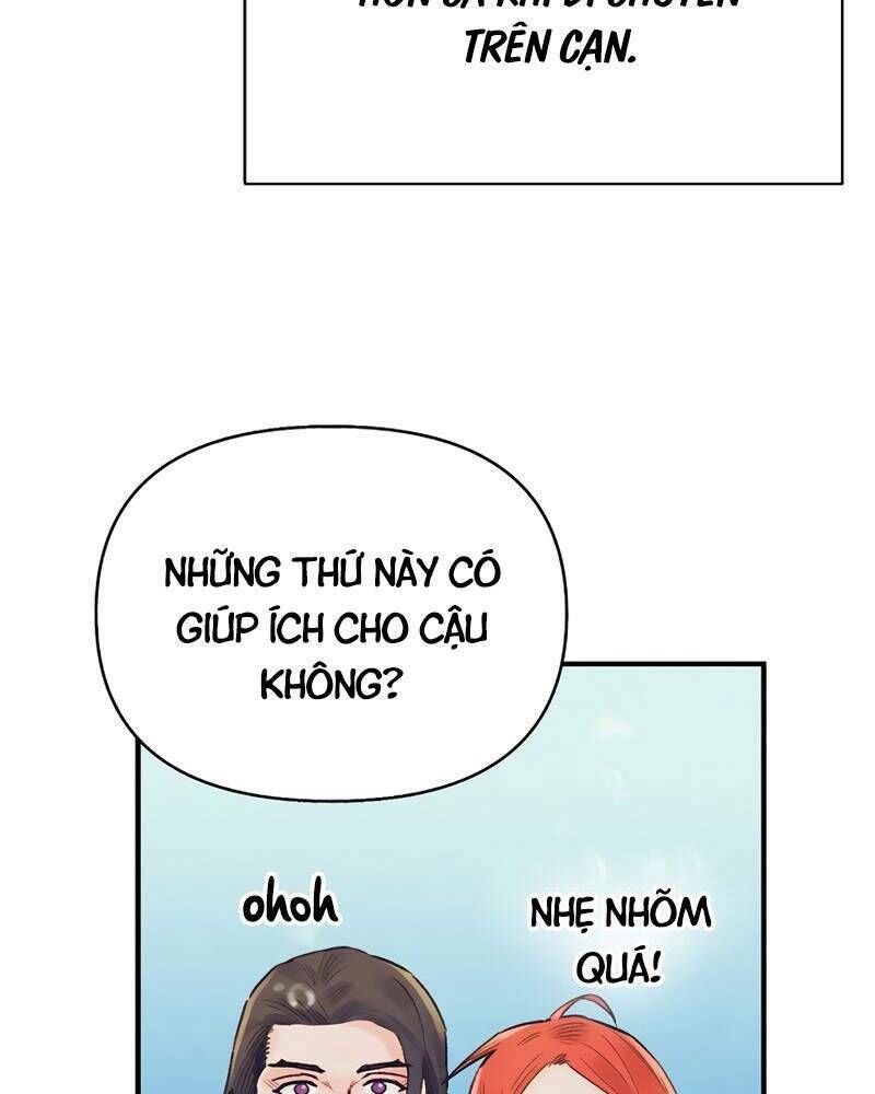 Tu Sĩ Trị Liệu Của Thái Dương Giáo Chapter 44 - Trang 2