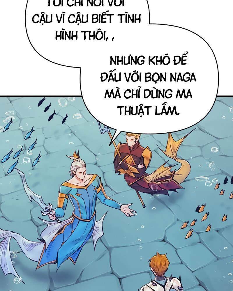 Tu Sĩ Trị Liệu Của Thái Dương Giáo Chapter 44 - Trang 2