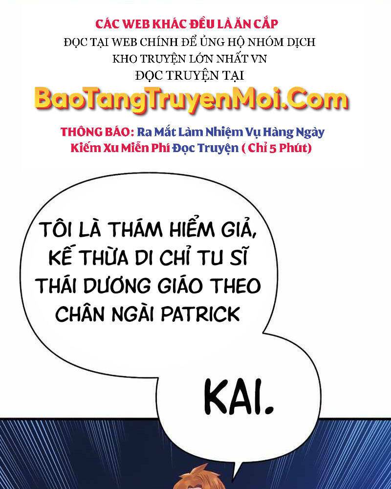 Tu Sĩ Trị Liệu Của Thái Dương Giáo Chapter 43 - Trang 2