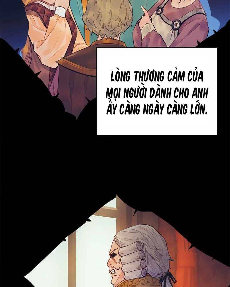 Tu Sĩ Trị Liệu Của Thái Dương Giáo Chapter 41 - Trang 2