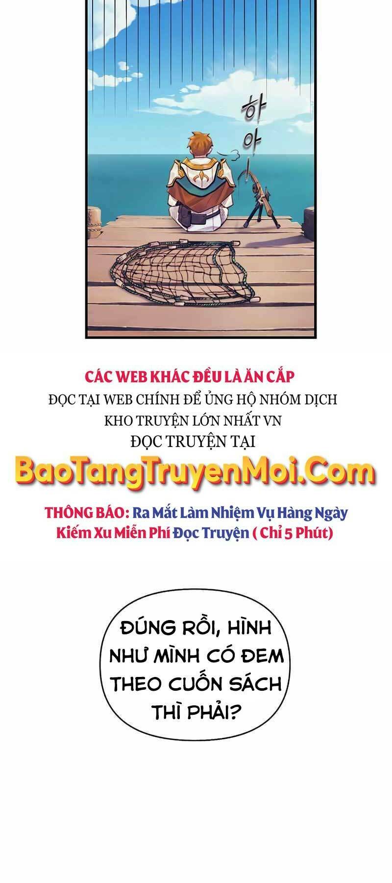 Tu Sĩ Trị Liệu Của Thái Dương Giáo Chapter 40 - Trang 2