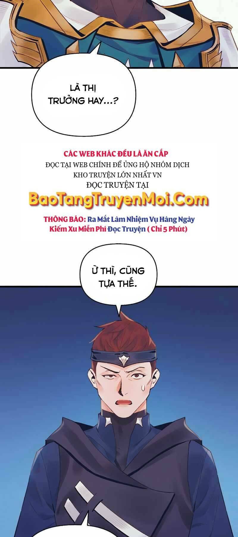 Tu Sĩ Trị Liệu Của Thái Dương Giáo Chapter 40 - Trang 2