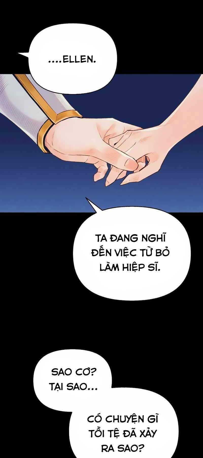 Tu Sĩ Trị Liệu Của Thái Dương Giáo Chapter 40 - Trang 2