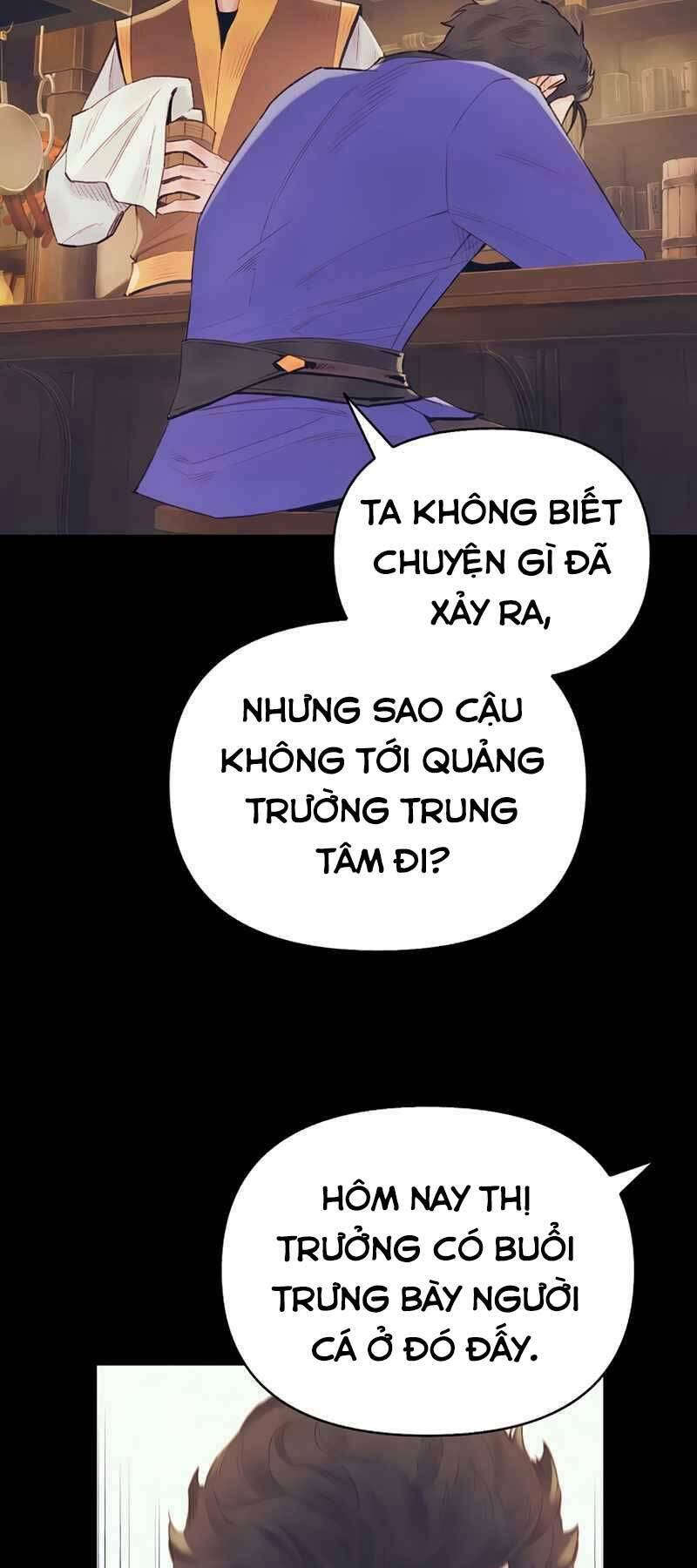 Tu Sĩ Trị Liệu Của Thái Dương Giáo Chapter 40 - Trang 2