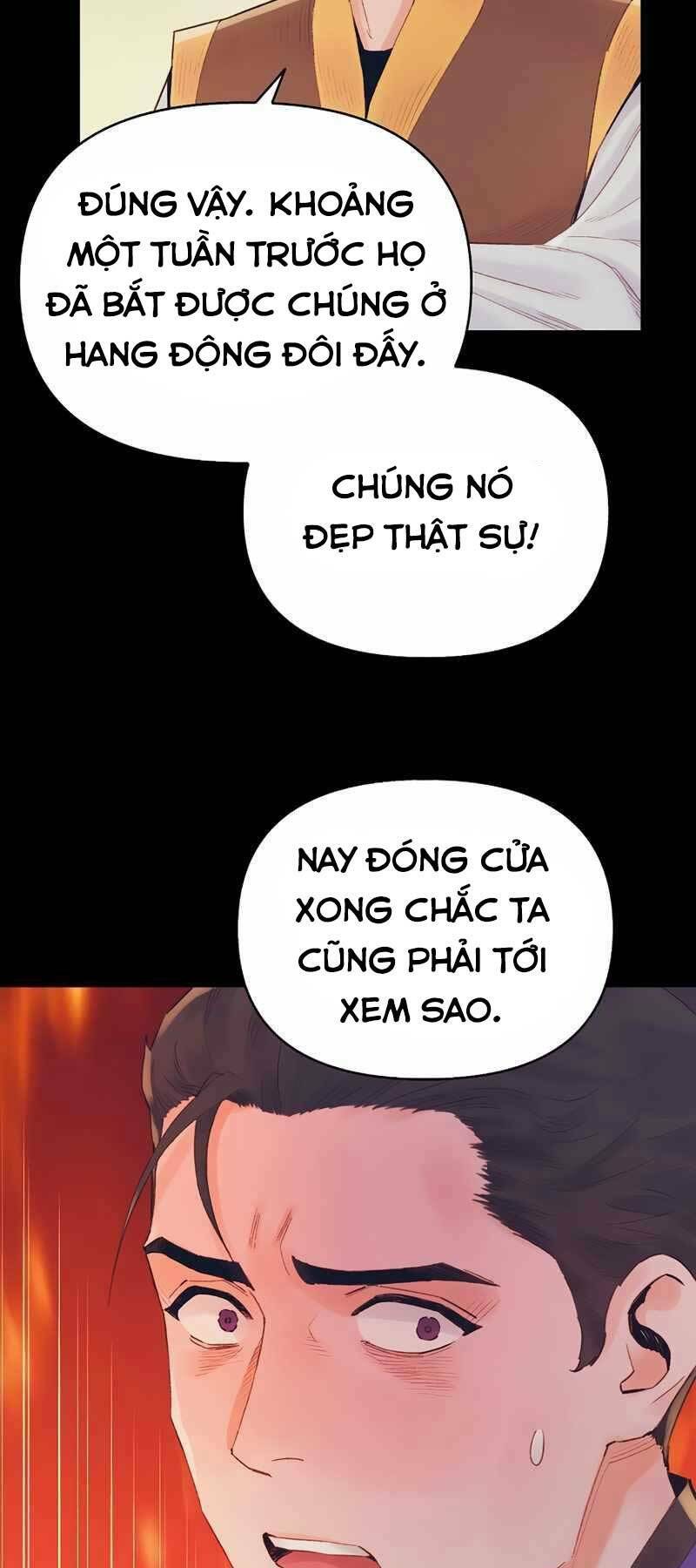 Tu Sĩ Trị Liệu Của Thái Dương Giáo Chapter 40 - Trang 2