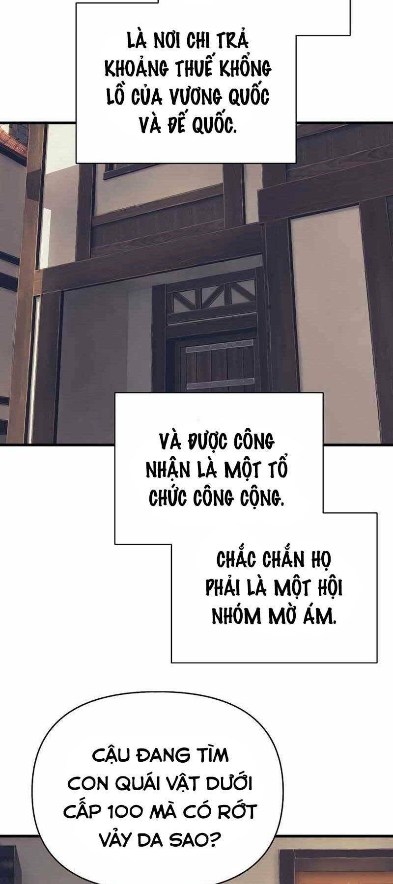 Tu Sĩ Trị Liệu Của Thái Dương Giáo Chapter 40 - Trang 2