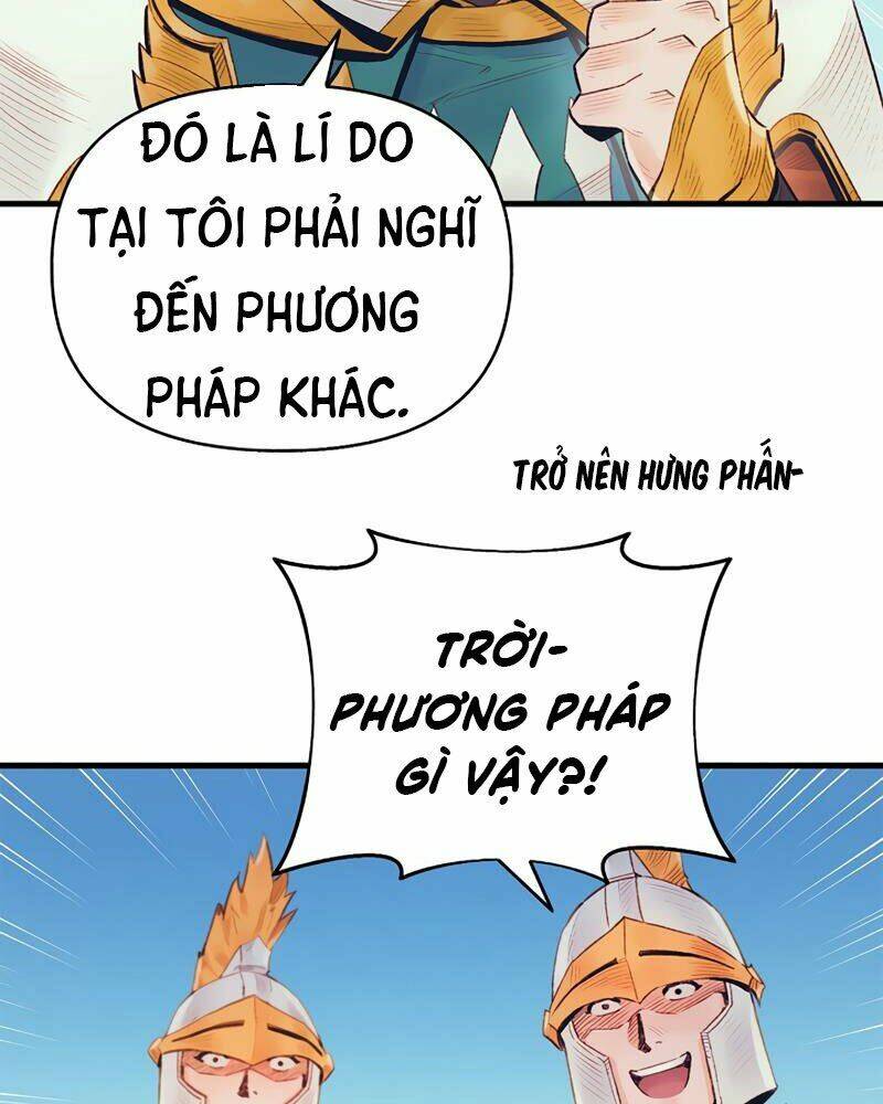 Tu Sĩ Trị Liệu Của Thái Dương Giáo Chapter 39 - Trang 2