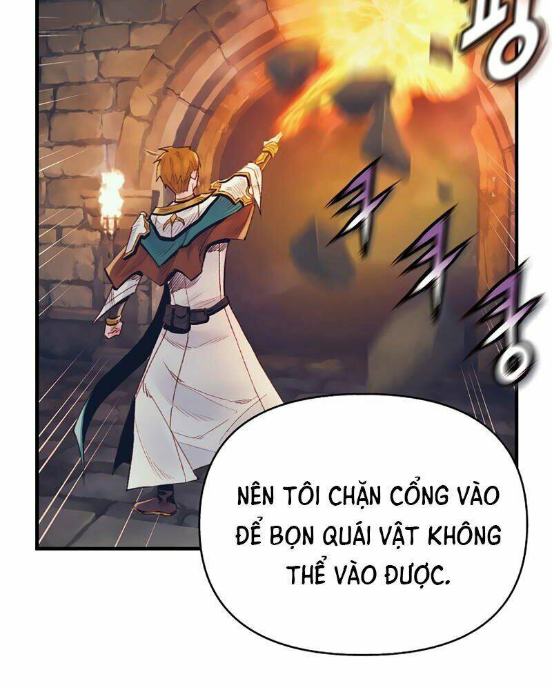 Tu Sĩ Trị Liệu Của Thái Dương Giáo Chapter 39 - Trang 2