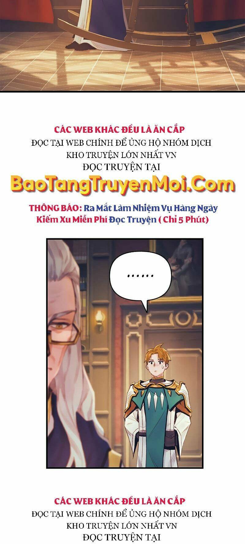 Tu Sĩ Trị Liệu Của Thái Dương Giáo Chapter 39 - Trang 2