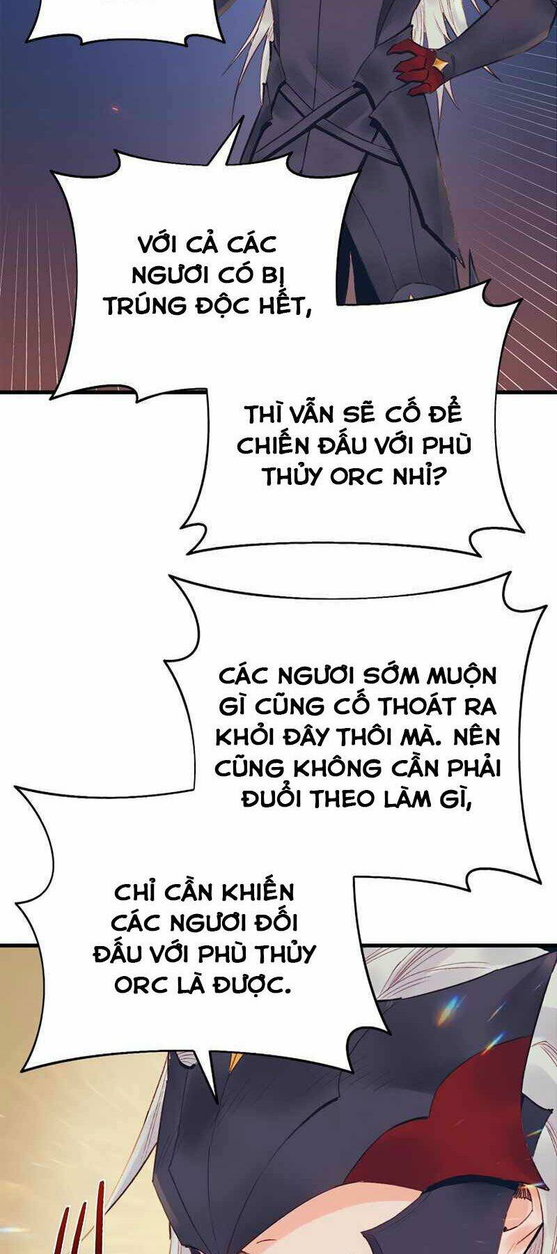 Tu Sĩ Trị Liệu Của Thái Dương Giáo Chapter 35 - Trang 2