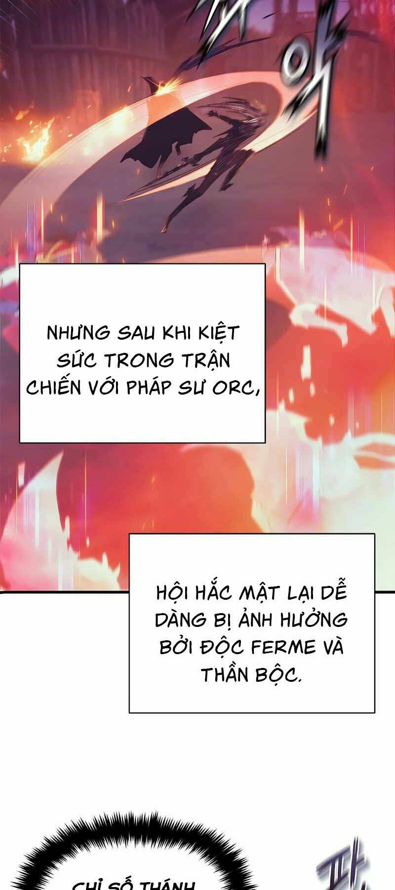 Tu Sĩ Trị Liệu Của Thái Dương Giáo Chapter 35 - Trang 2