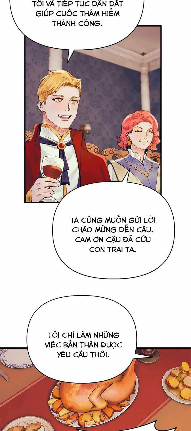 Tu Sĩ Trị Liệu Của Thái Dương Giáo Chapter 35 - Trang 2