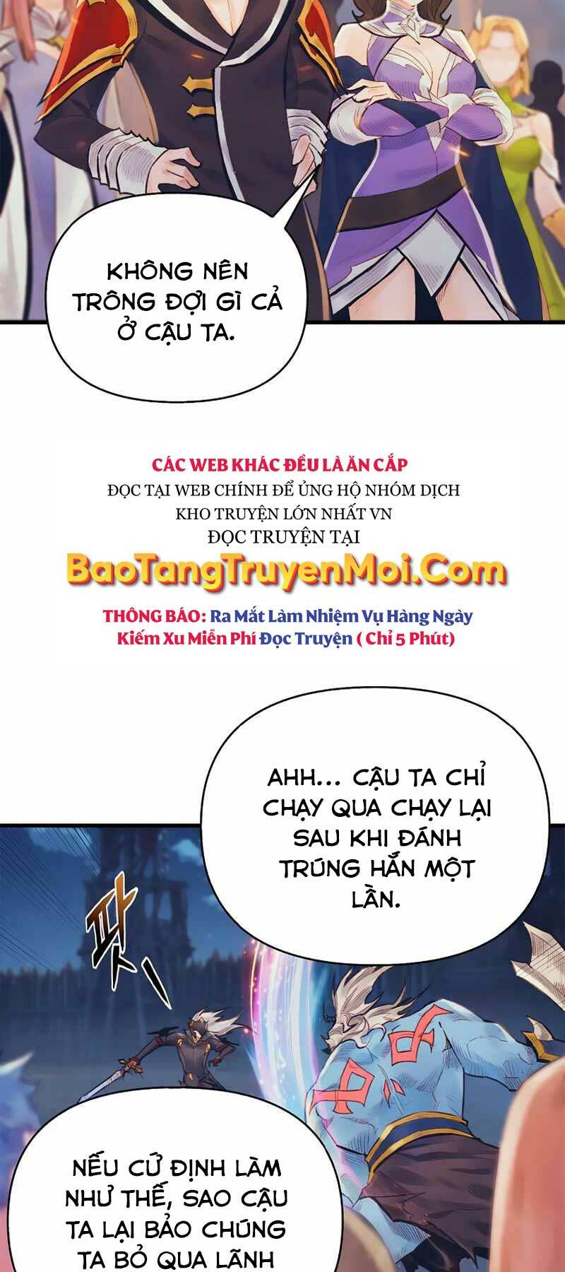 Tu Sĩ Trị Liệu Của Thái Dương Giáo Chapter 34 - Trang 2