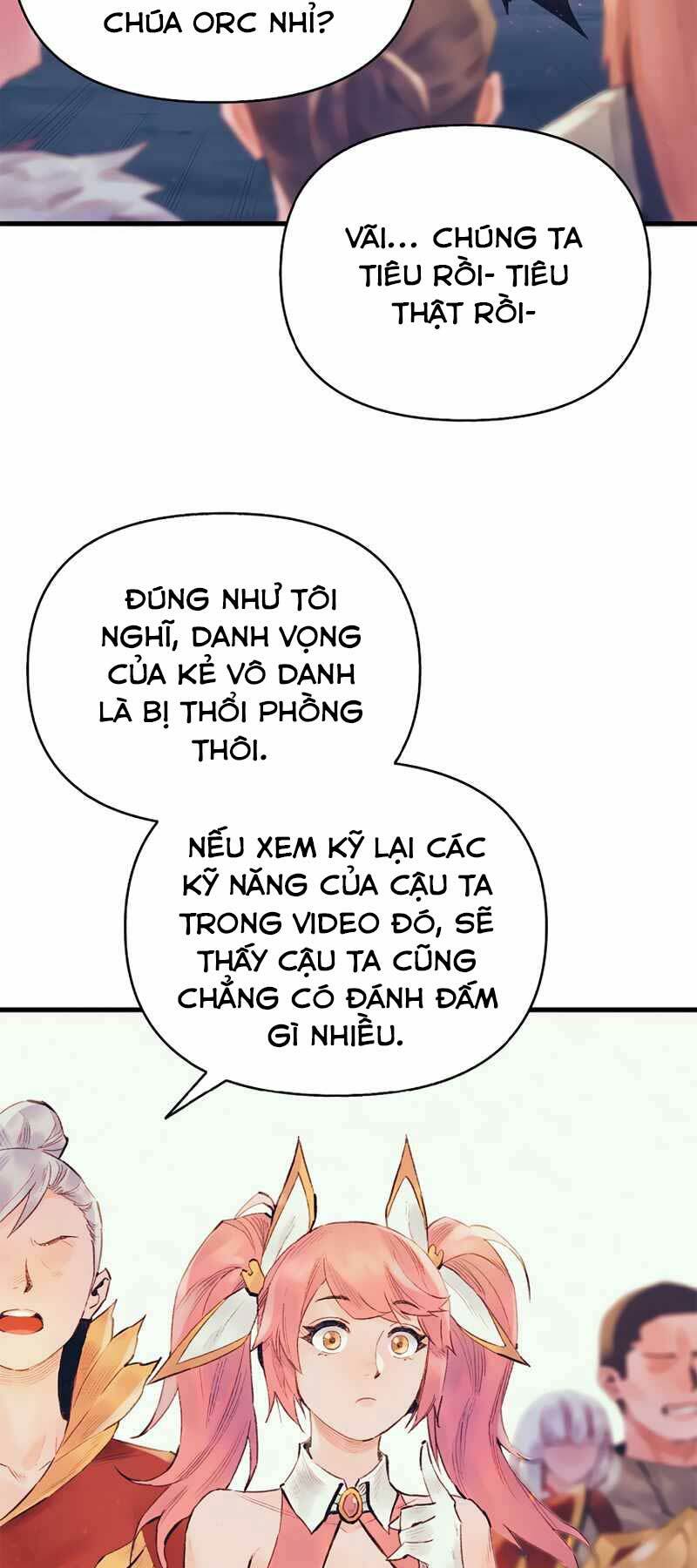 Tu Sĩ Trị Liệu Của Thái Dương Giáo Chapter 34 - Trang 2