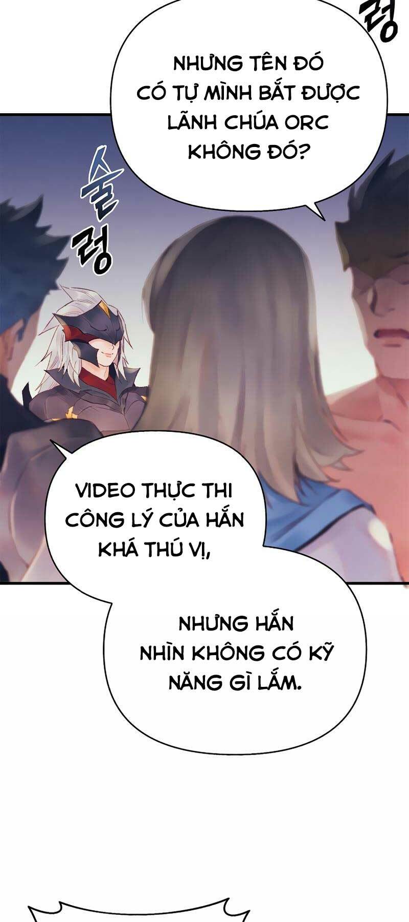 Tu Sĩ Trị Liệu Của Thái Dương Giáo Chapter 33 - Trang 2