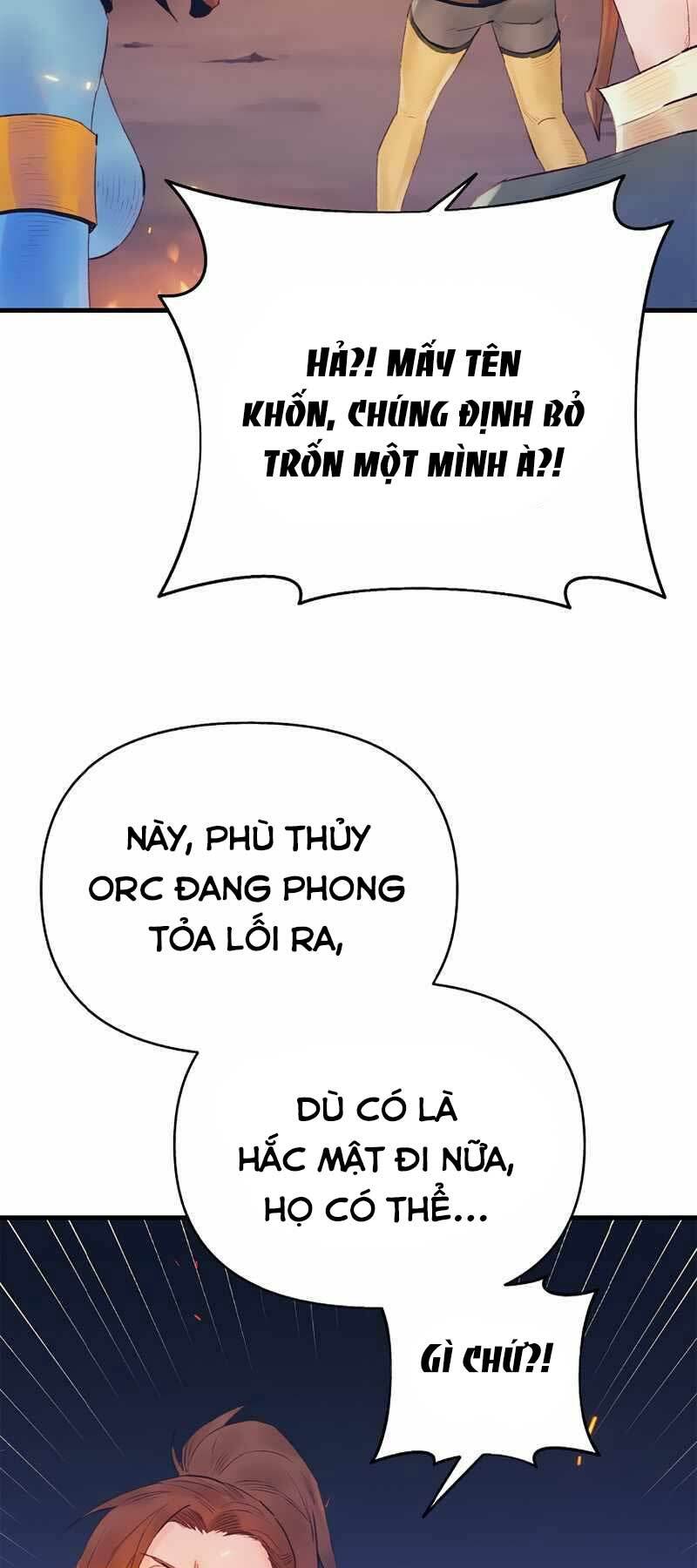 Tu Sĩ Trị Liệu Của Thái Dương Giáo Chapter 32 - Trang 2