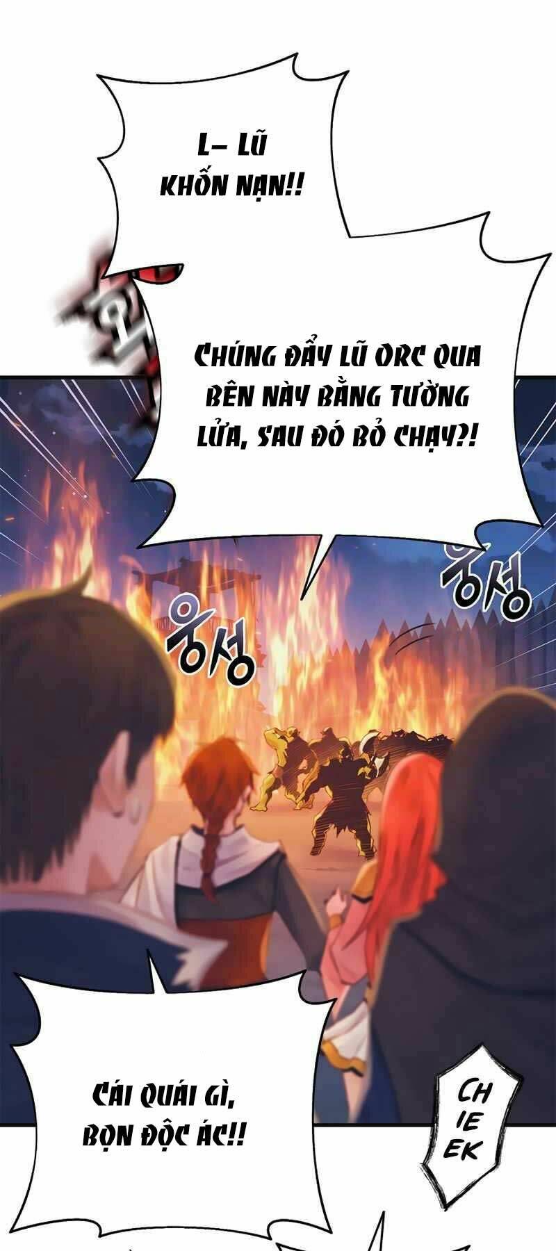 Tu Sĩ Trị Liệu Của Thái Dương Giáo Chapter 32 - Trang 2