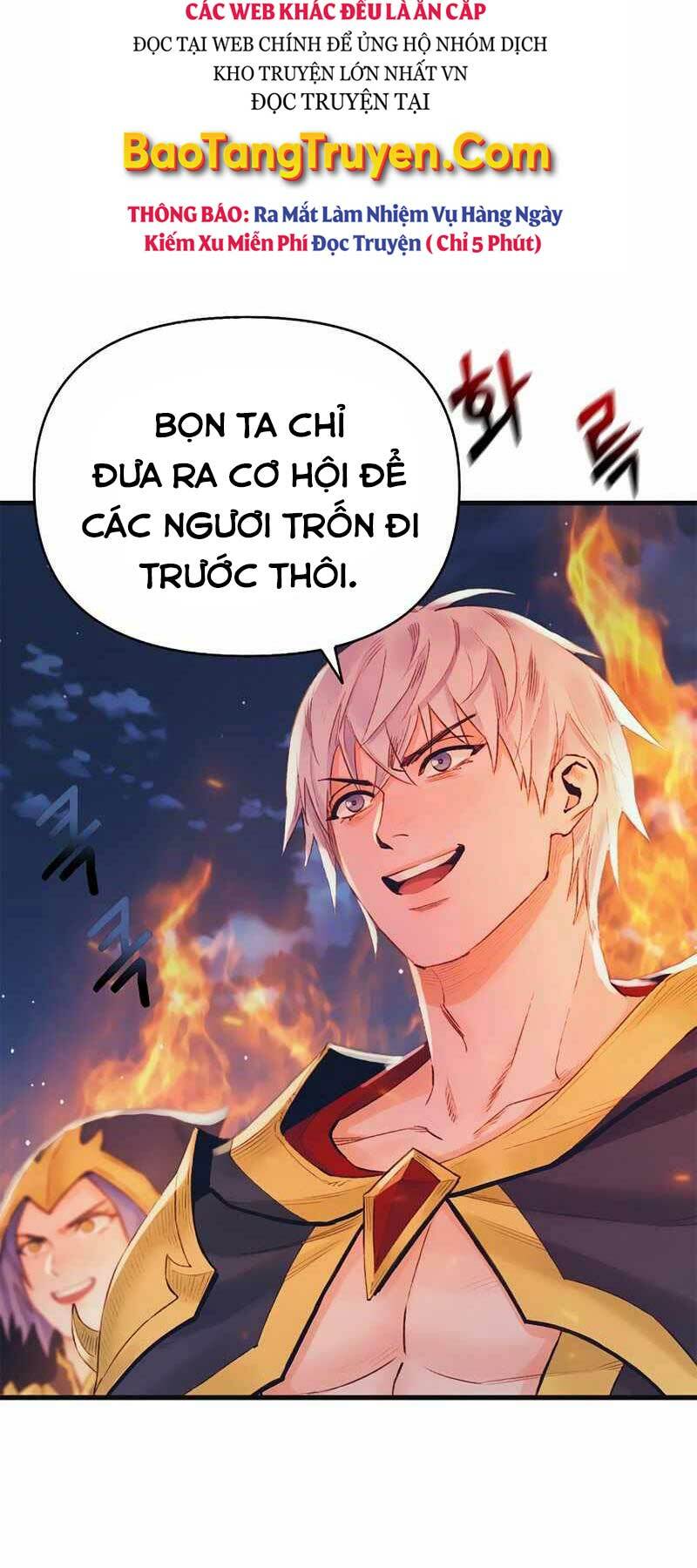 Tu Sĩ Trị Liệu Của Thái Dương Giáo Chapter 32 - Trang 2