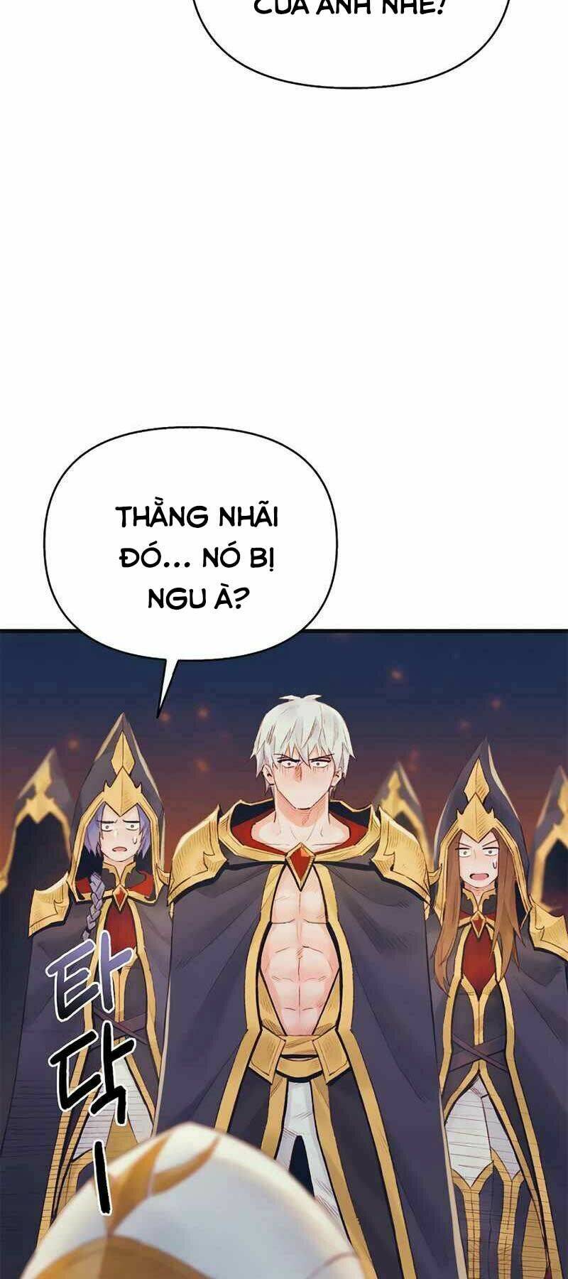 Tu Sĩ Trị Liệu Của Thái Dương Giáo Chapter 32 - Trang 2