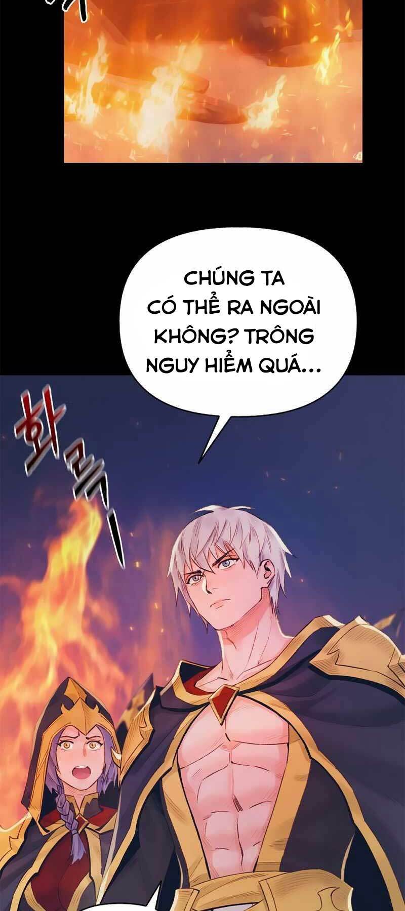 Tu Sĩ Trị Liệu Của Thái Dương Giáo Chapter 32 - Trang 2