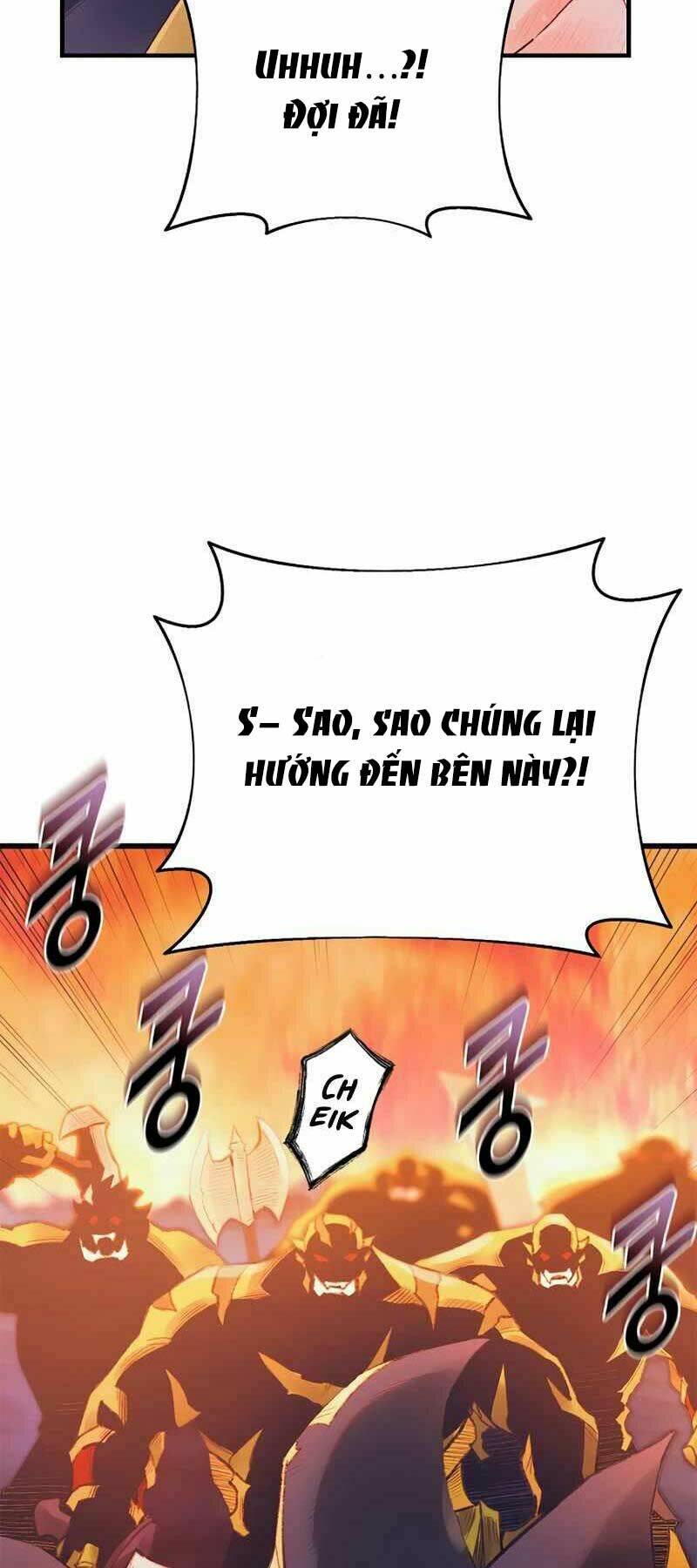 Tu Sĩ Trị Liệu Của Thái Dương Giáo Chapter 32 - Trang 2