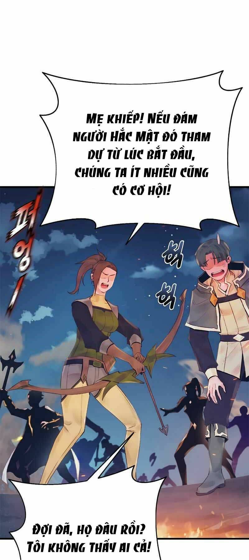 Tu Sĩ Trị Liệu Của Thái Dương Giáo Chapter 32 - Trang 2