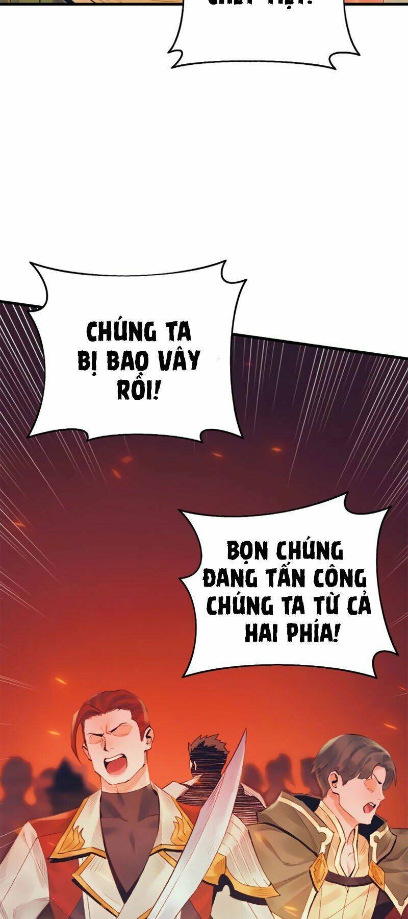 Tu Sĩ Trị Liệu Của Thái Dương Giáo Chapter 31 - Trang 2