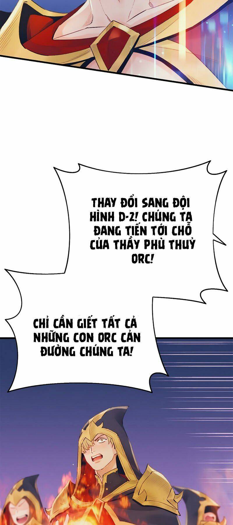 Tu Sĩ Trị Liệu Của Thái Dương Giáo Chapter 31 - Trang 2