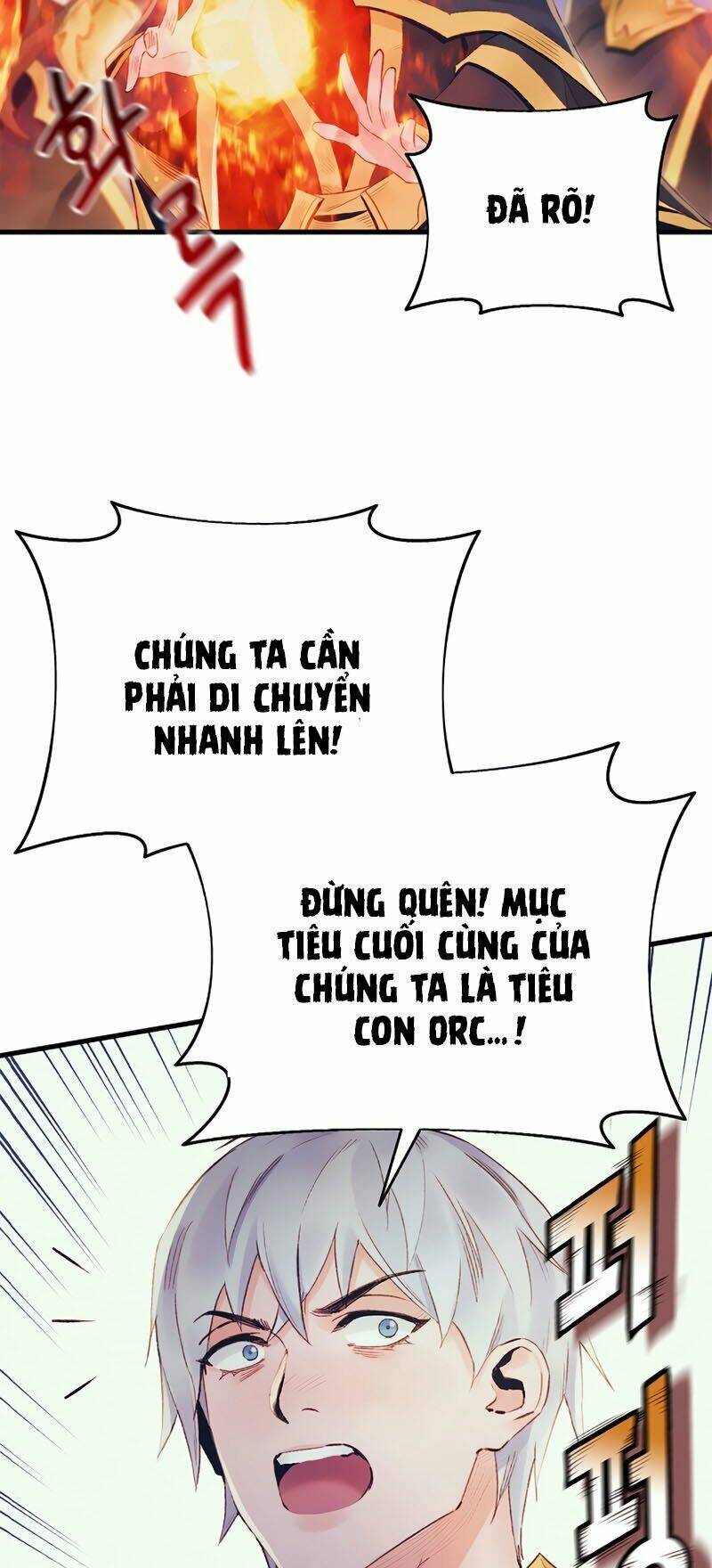 Tu Sĩ Trị Liệu Của Thái Dương Giáo Chapter 31 - Trang 2