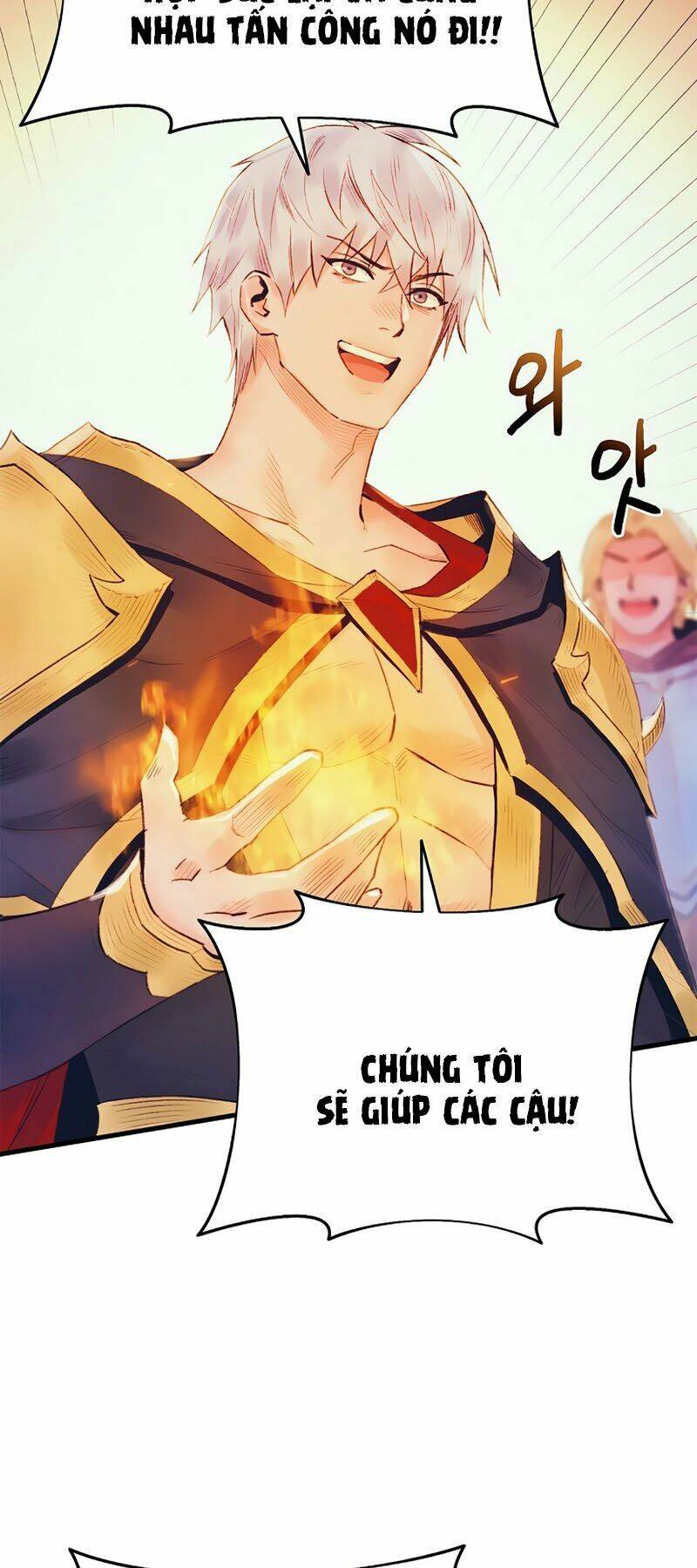 Tu Sĩ Trị Liệu Của Thái Dương Giáo Chapter 31 - Trang 2