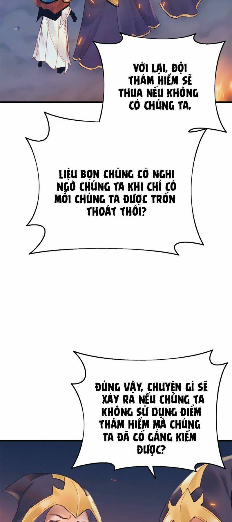 Tu Sĩ Trị Liệu Của Thái Dương Giáo Chapter 31 - Trang 2