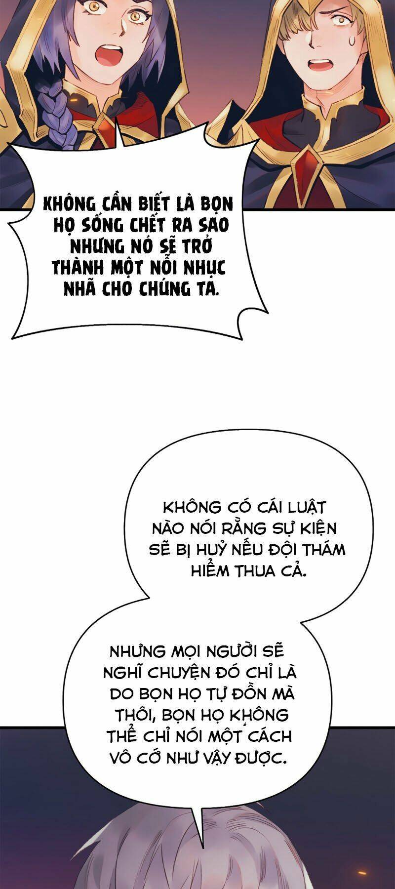 Tu Sĩ Trị Liệu Của Thái Dương Giáo Chapter 31 - Trang 2