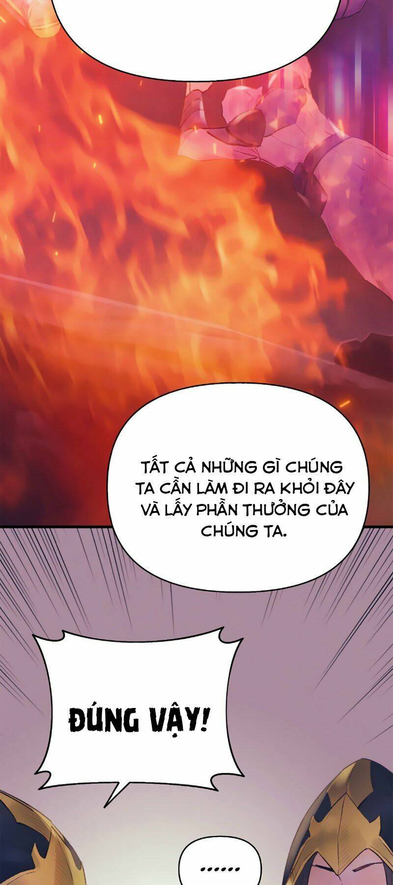 Tu Sĩ Trị Liệu Của Thái Dương Giáo Chapter 31 - Trang 2