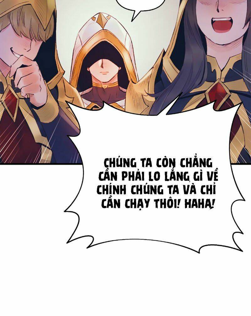 Tu Sĩ Trị Liệu Của Thái Dương Giáo Chapter 31 - Trang 2