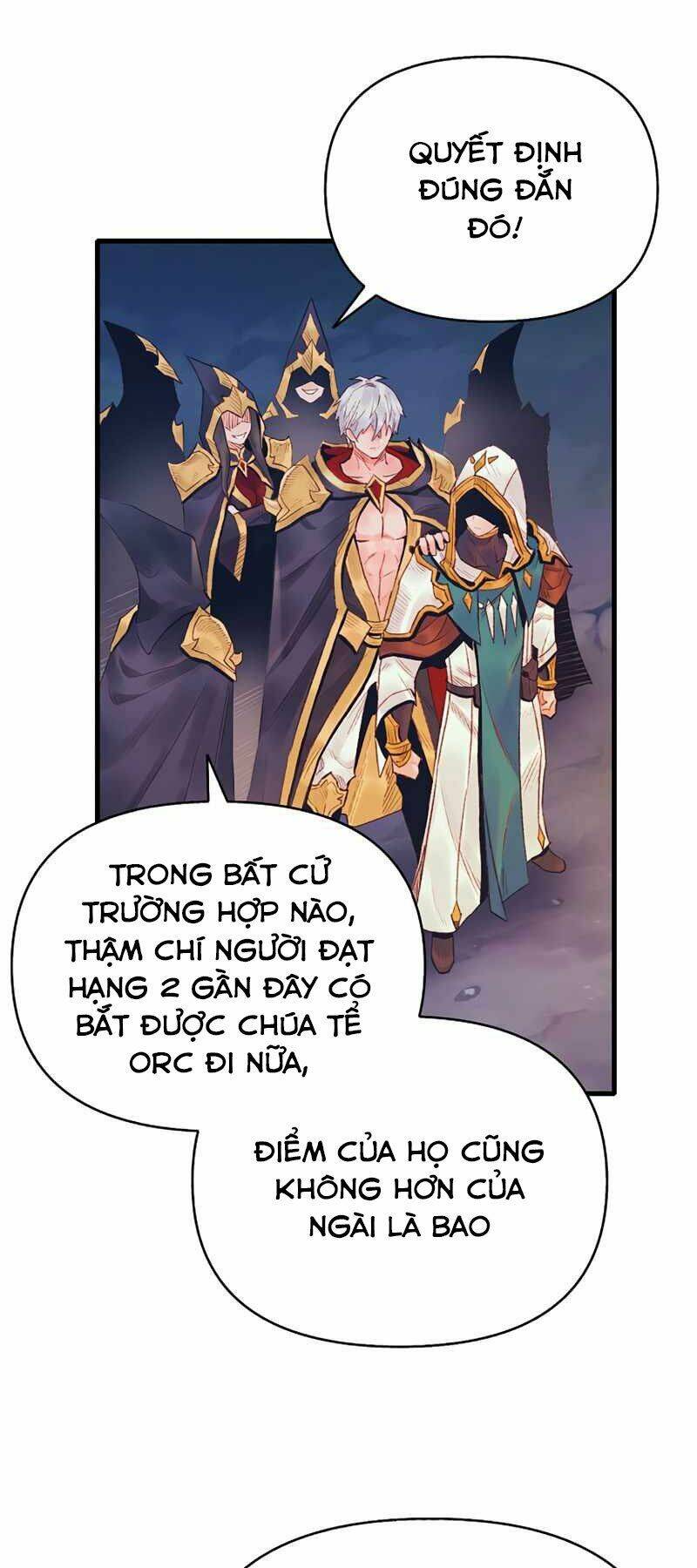 Tu Sĩ Trị Liệu Của Thái Dương Giáo Chapter 30 - Trang 2