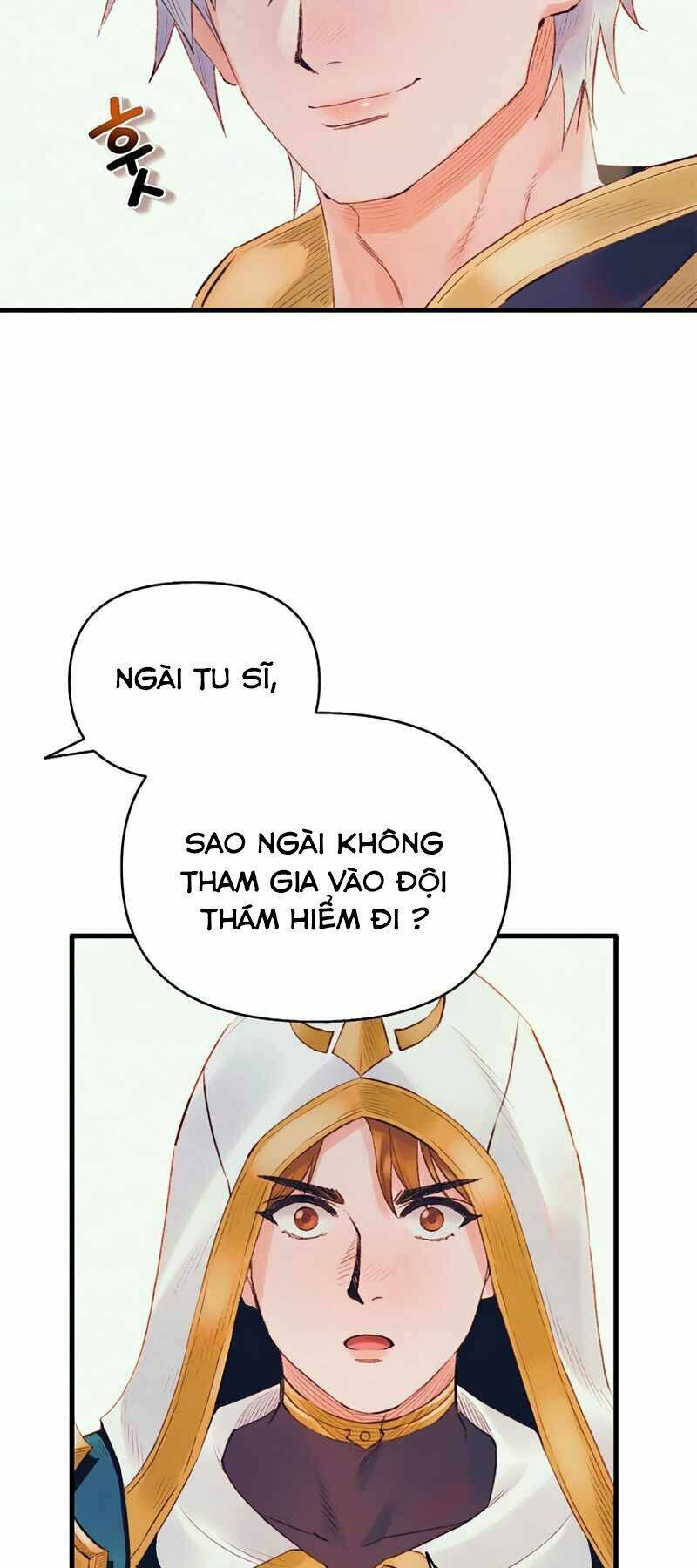 Tu Sĩ Trị Liệu Của Thái Dương Giáo Chapter 30 - Trang 2