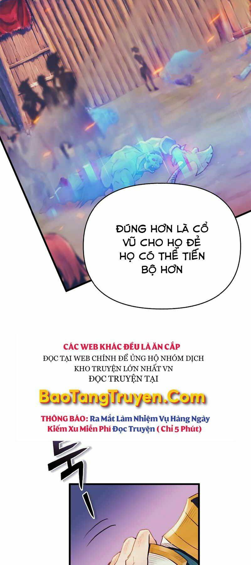 Tu Sĩ Trị Liệu Của Thái Dương Giáo Chapter 30 - Trang 2