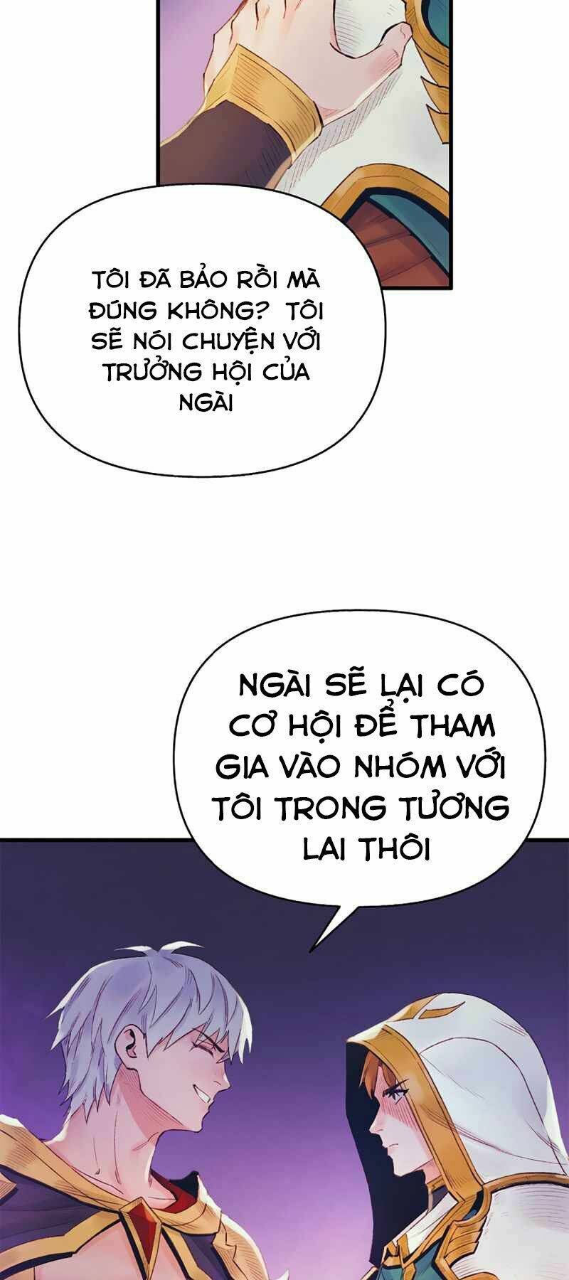 Tu Sĩ Trị Liệu Của Thái Dương Giáo Chapter 30 - Trang 2