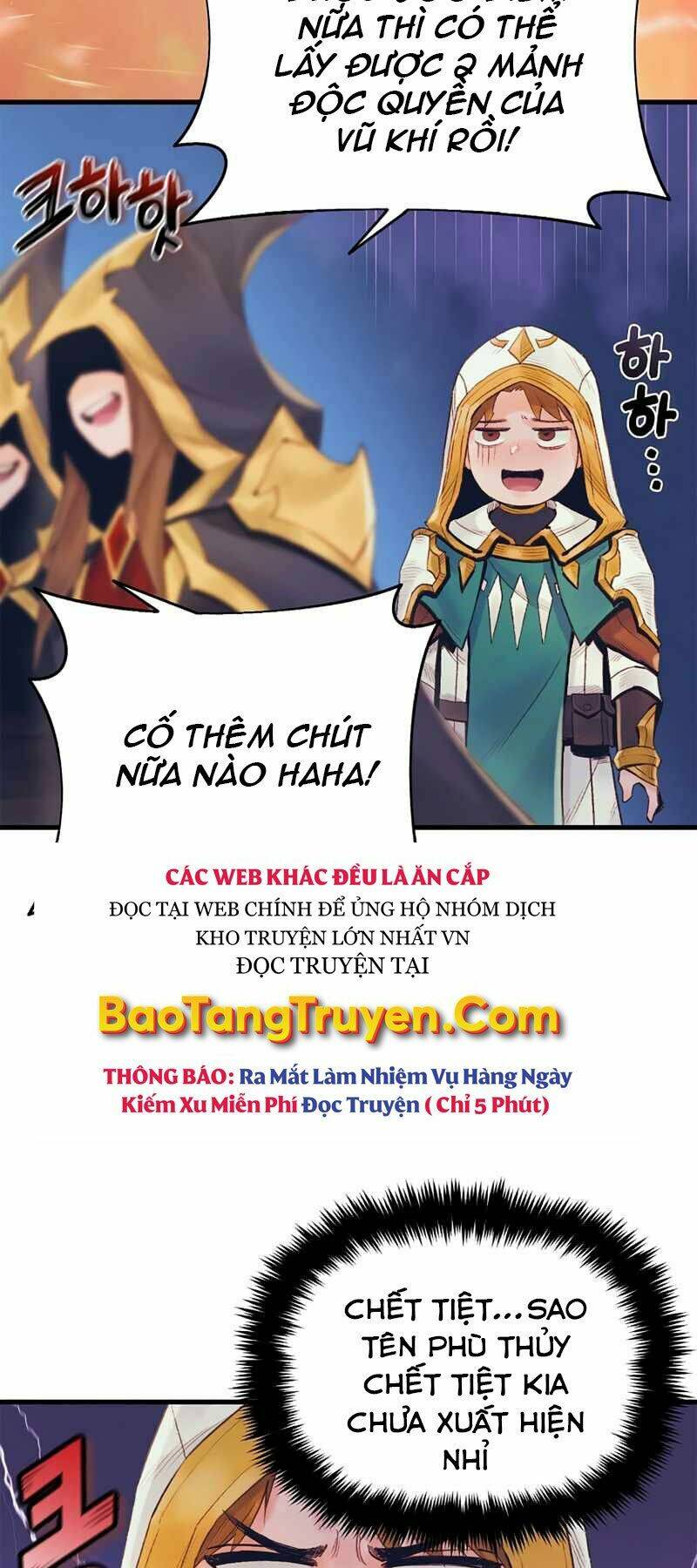 Tu Sĩ Trị Liệu Của Thái Dương Giáo Chapter 30 - Trang 2