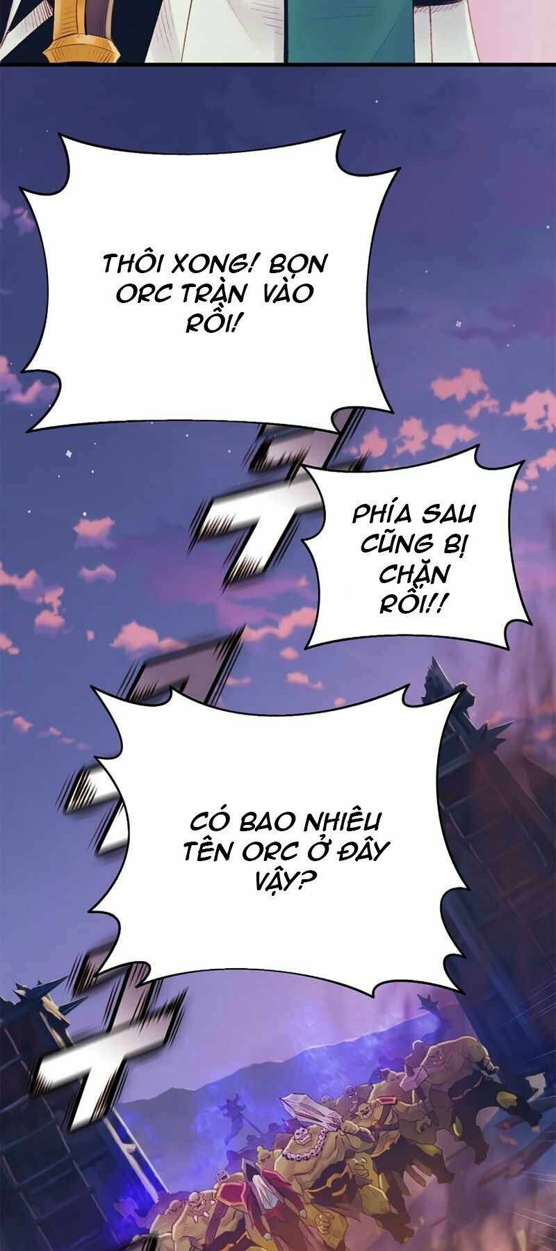 Tu Sĩ Trị Liệu Của Thái Dương Giáo Chapter 30 - Trang 2