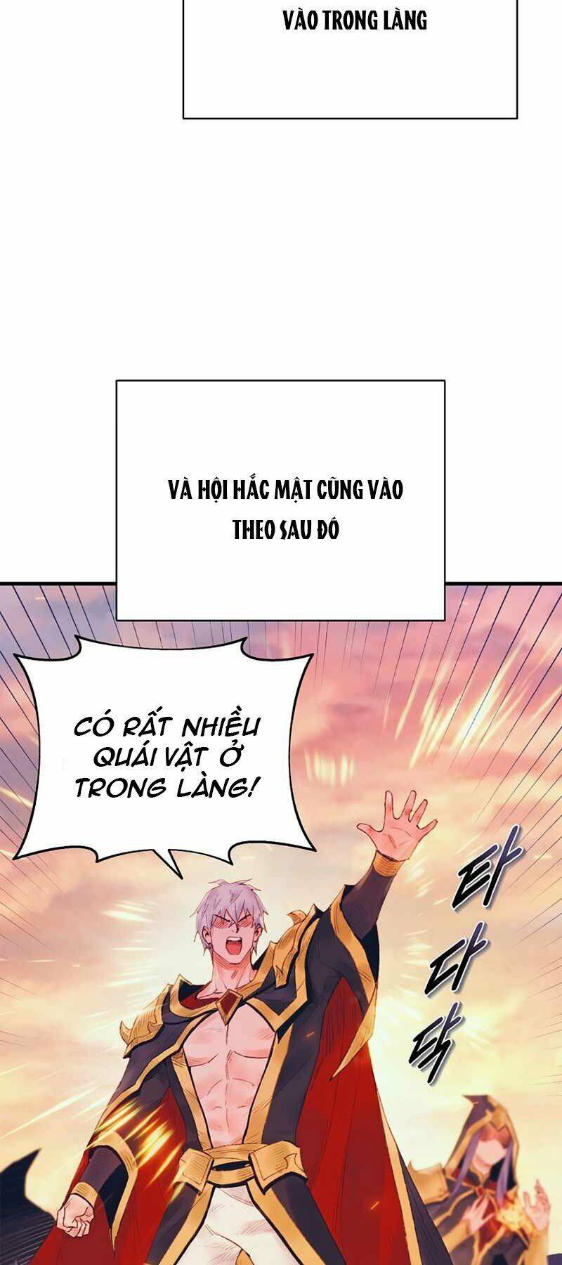 Tu Sĩ Trị Liệu Của Thái Dương Giáo Chapter 30 - Trang 2