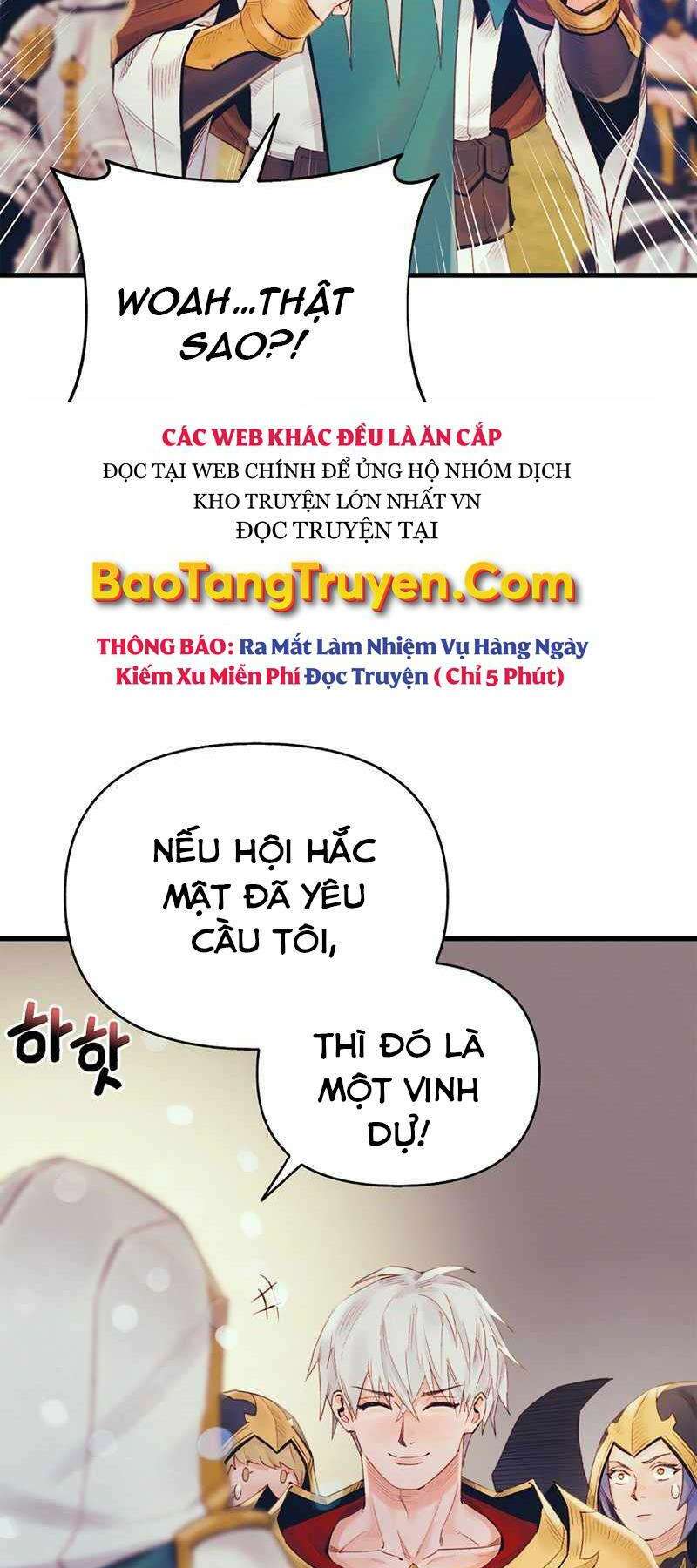 Tu Sĩ Trị Liệu Của Thái Dương Giáo Chapter 29 - Trang 2