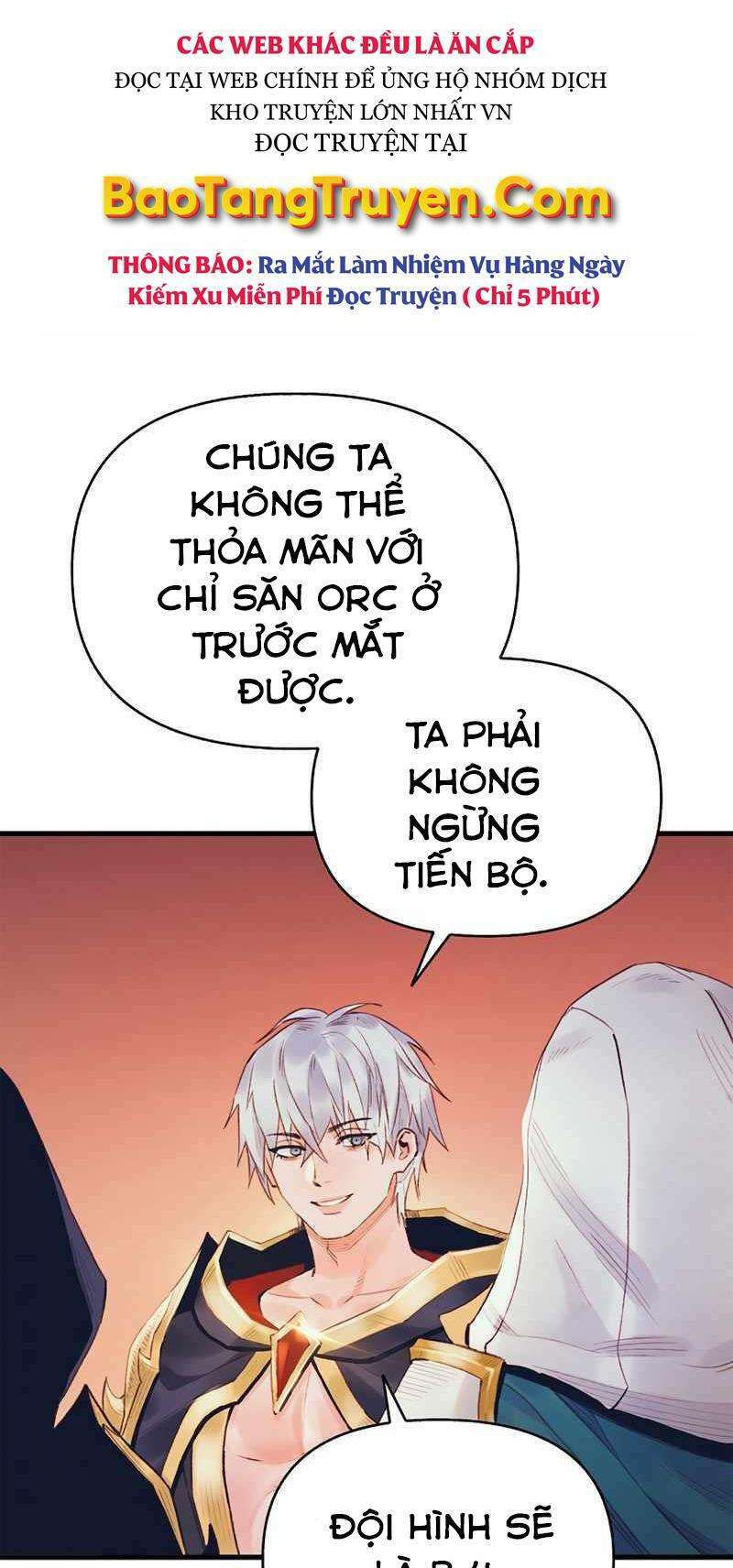 Tu Sĩ Trị Liệu Của Thái Dương Giáo Chapter 29 - Trang 2