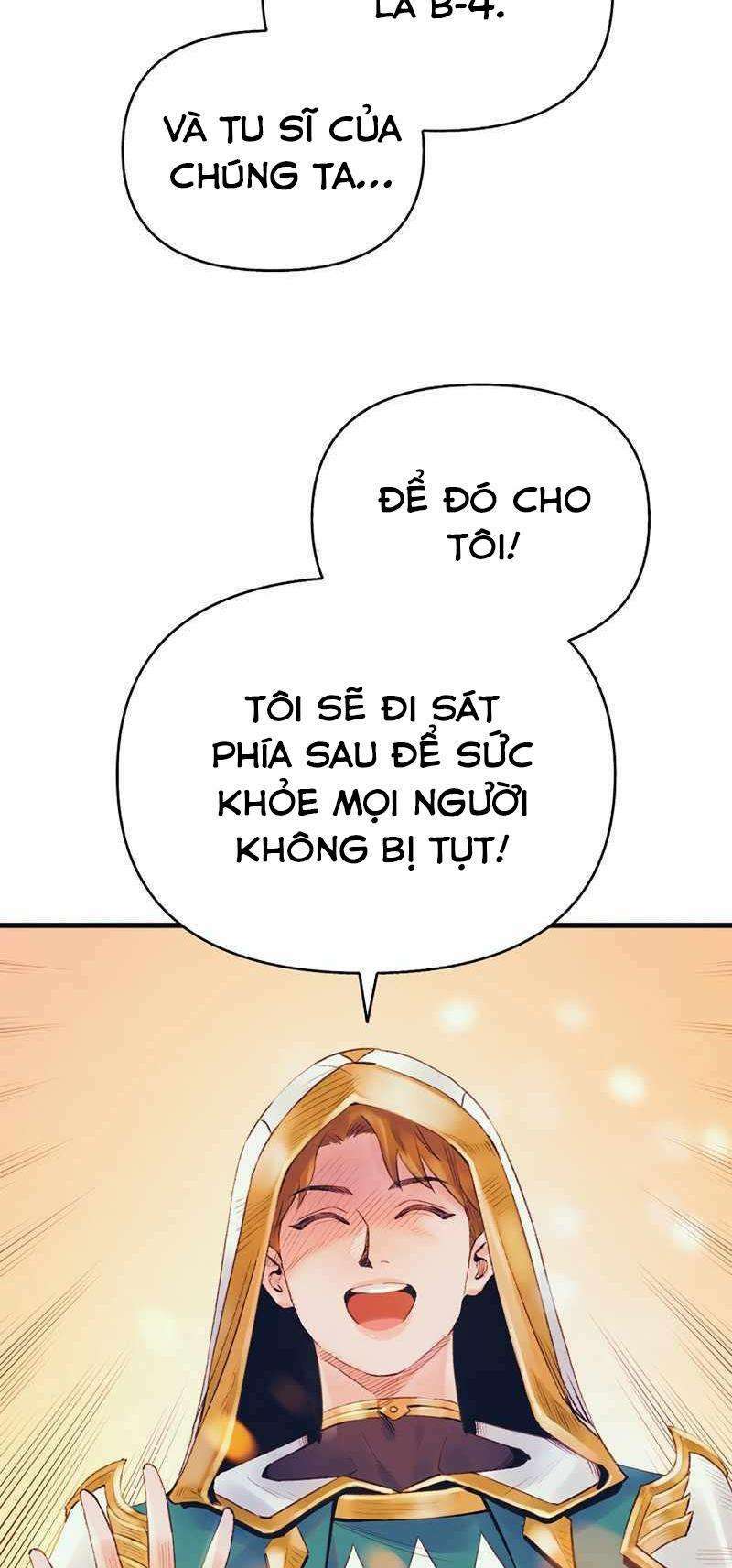 Tu Sĩ Trị Liệu Của Thái Dương Giáo Chapter 29 - Trang 2