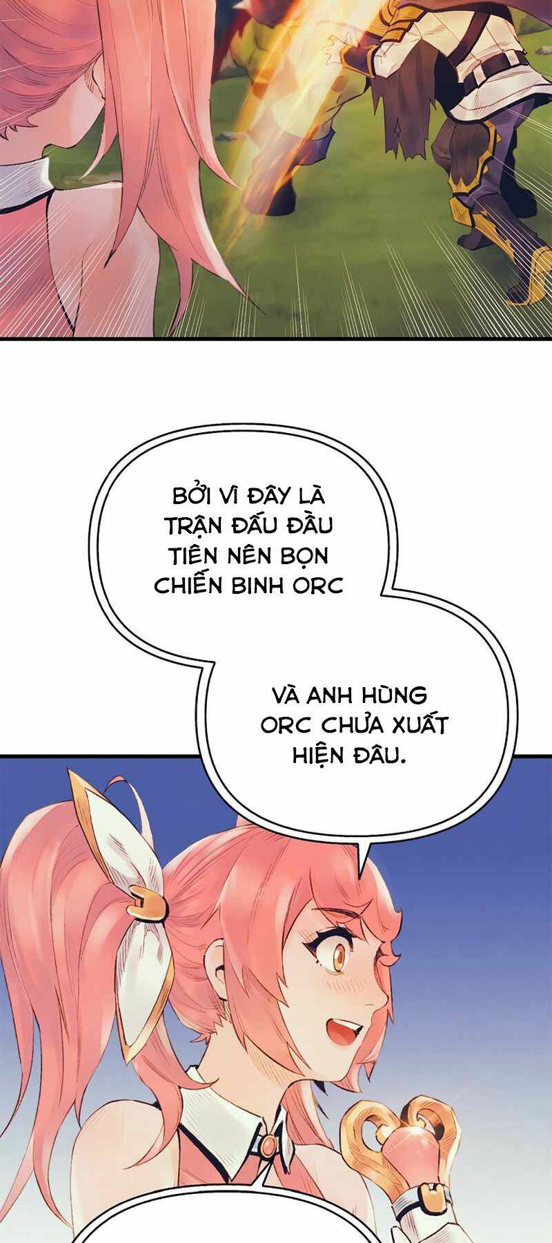 Tu Sĩ Trị Liệu Của Thái Dương Giáo Chapter 28 - Trang 2