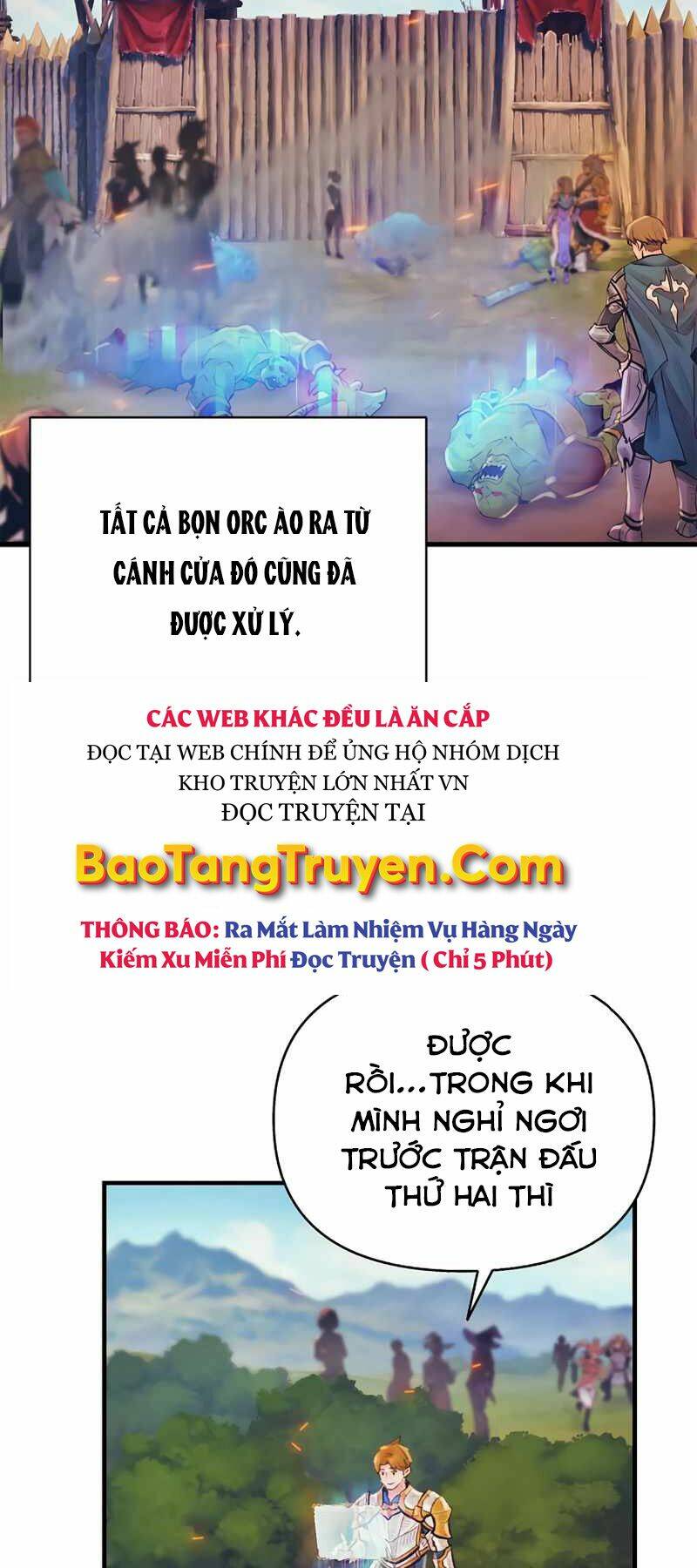 Tu Sĩ Trị Liệu Của Thái Dương Giáo Chapter 28 - Trang 2