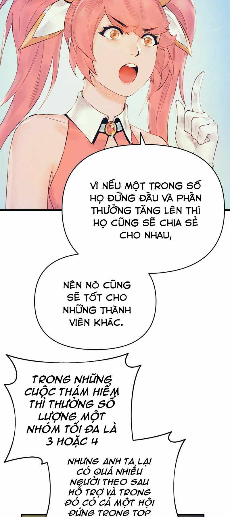 Tu Sĩ Trị Liệu Của Thái Dương Giáo Chapter 28 - Trang 2